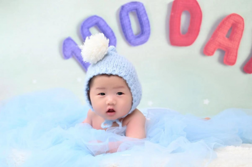 白城孕妇5个月四维彩超