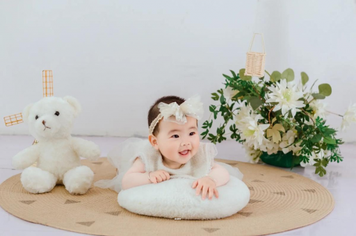 白城宝宝拉肚子挂什么科